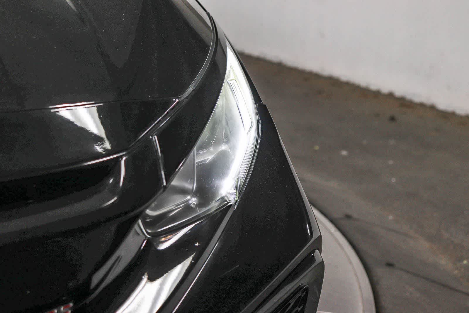 Thumbnail: 2019 Honda Civic - 7