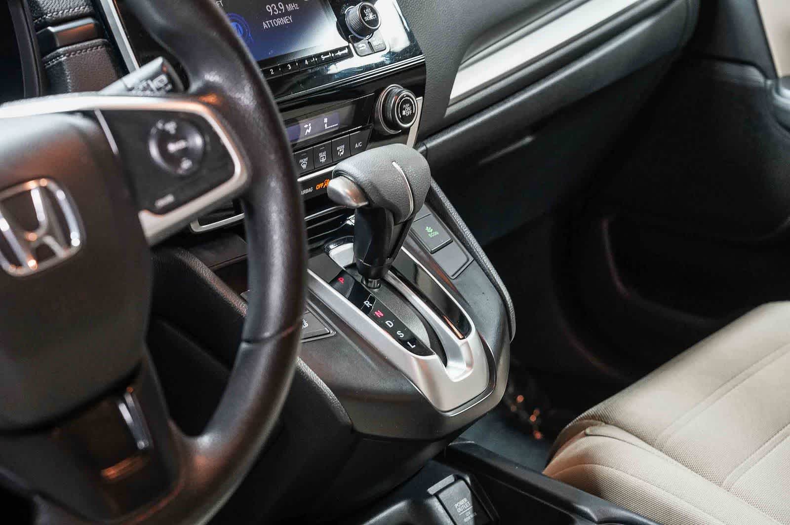 Thumbnail: 2019 Honda CR-V - 22