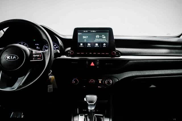 Thumbnail: 2021 Kia Forte - 12