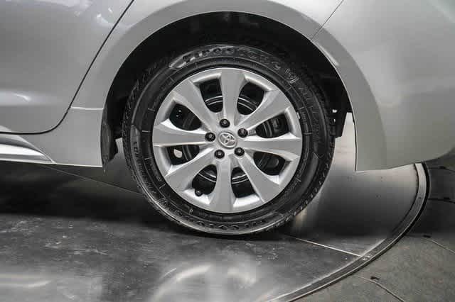 Thumbnail: 2023 Toyota Corolla - 11