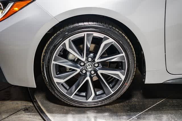 Thumbnail: 2022 Toyota Corolla - 6