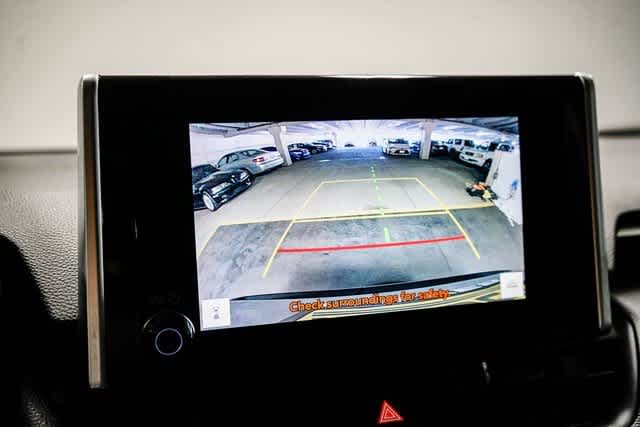 Thumbnail: 2023 Toyota RAV4 - 24