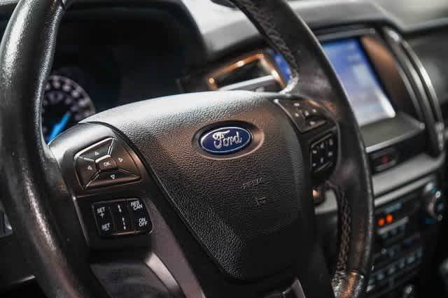 Thumbnail: 2021 Ford Ranger - 20