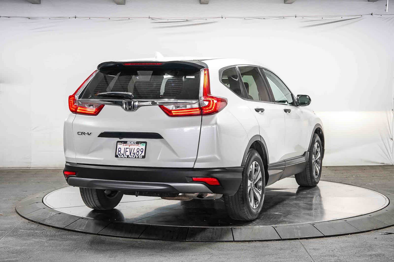 Thumbnail: 2019 Honda CR-V - 3