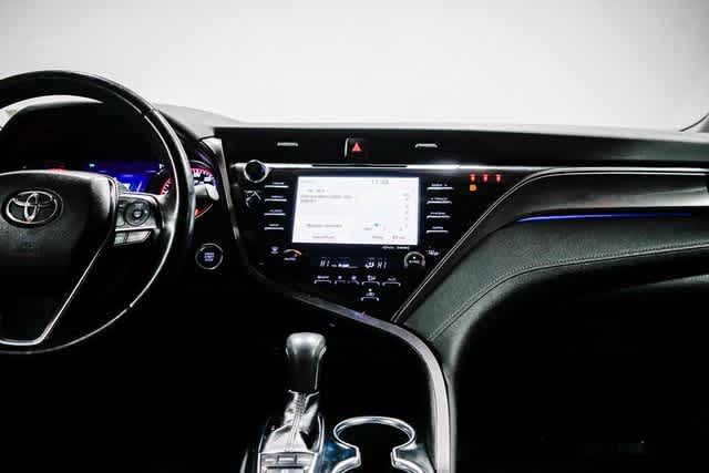 Thumbnail: 2019 Toyota Camry - 13