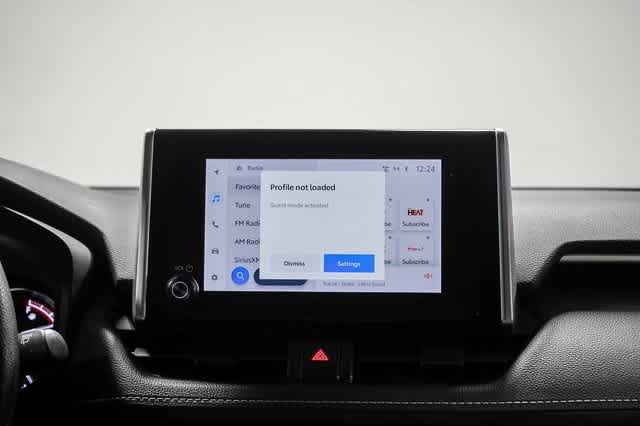 Thumbnail: 2023 Toyota RAV4 - 15