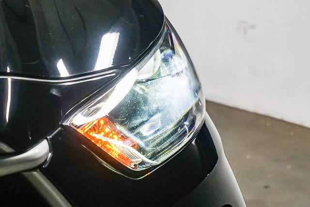 Thumbnail: 2021 Toyota Highlander - 7