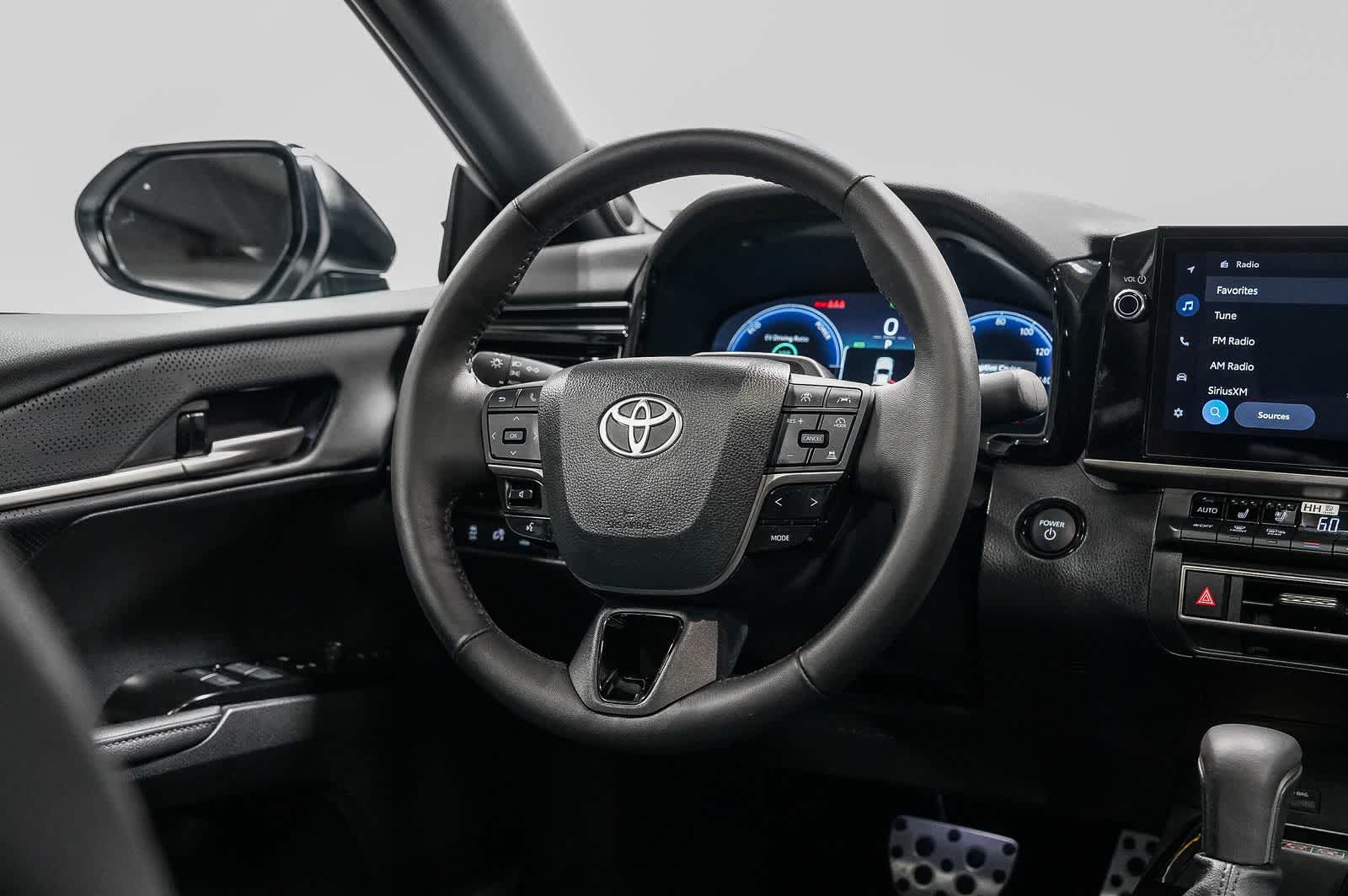Thumbnail: 2026 Toyota Camry - 15