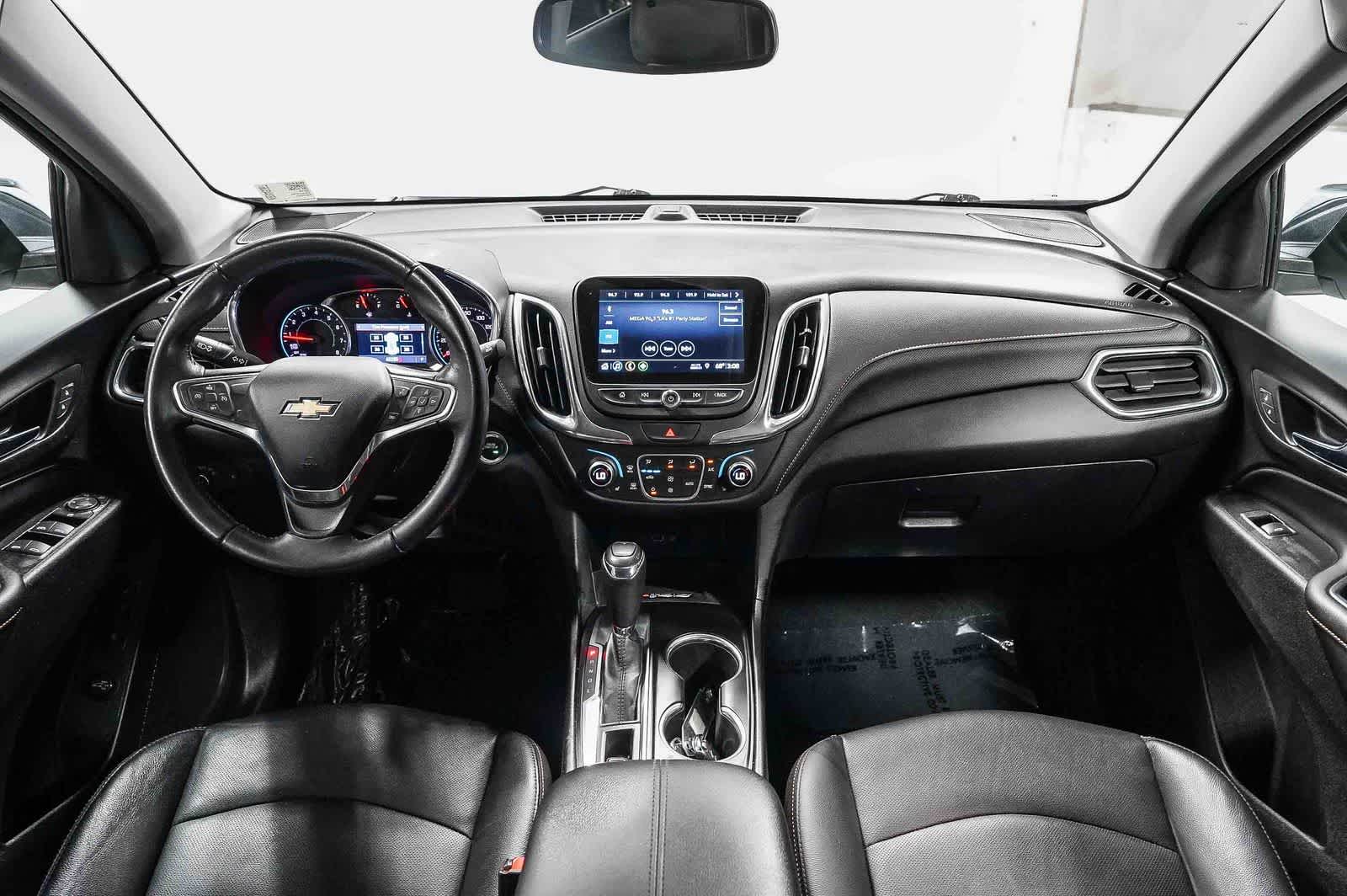 Thumbnail: 2019 Chevrolet Equinox - 12