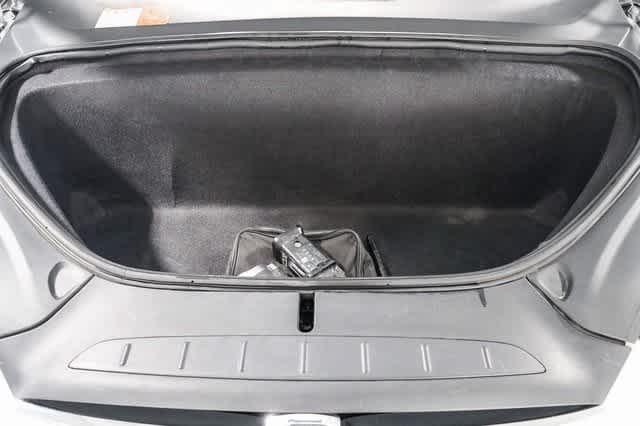 Thumbnail: 2018 Tesla Model X - 27