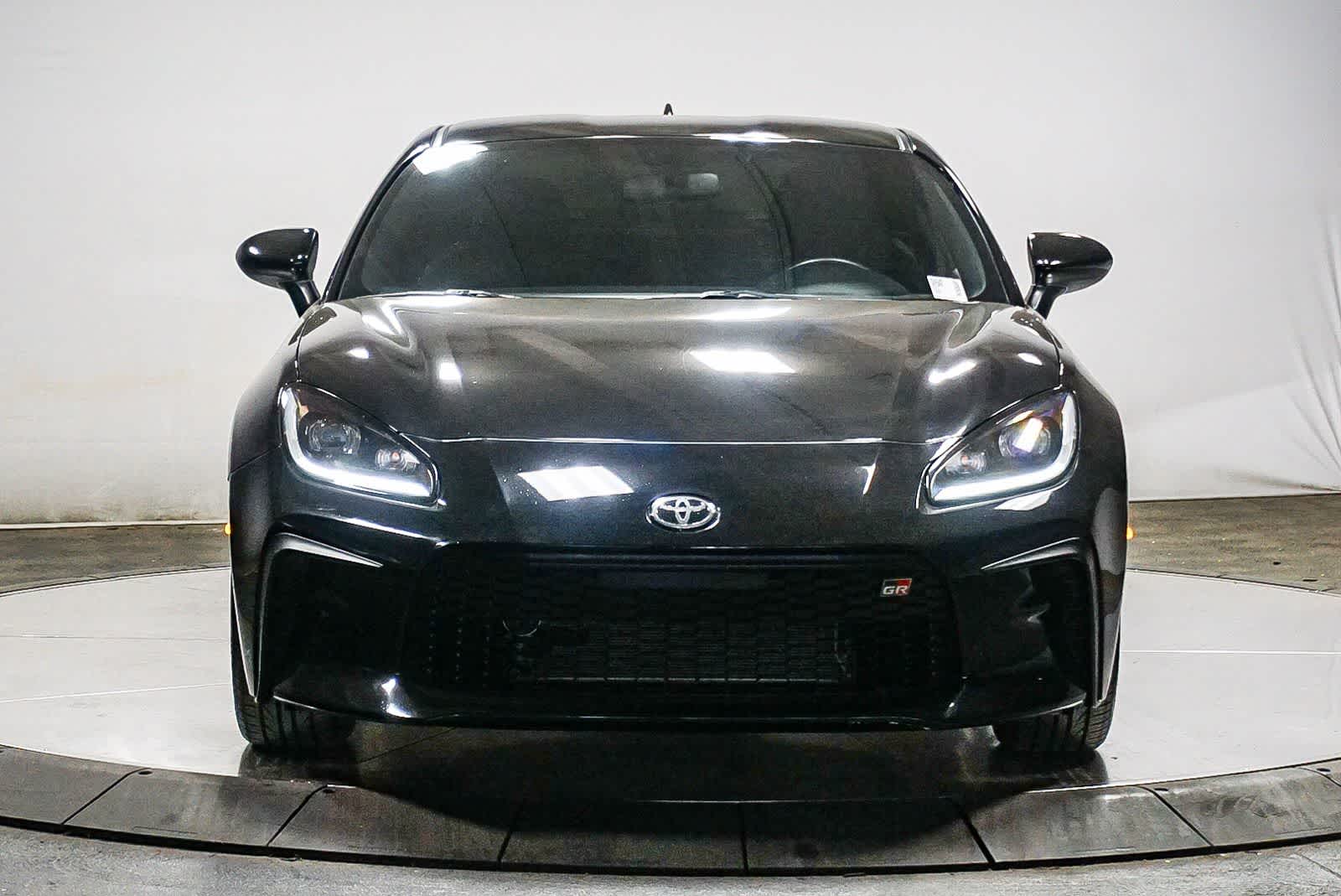 Thumbnail: 2023 Toyota GR86 - 2