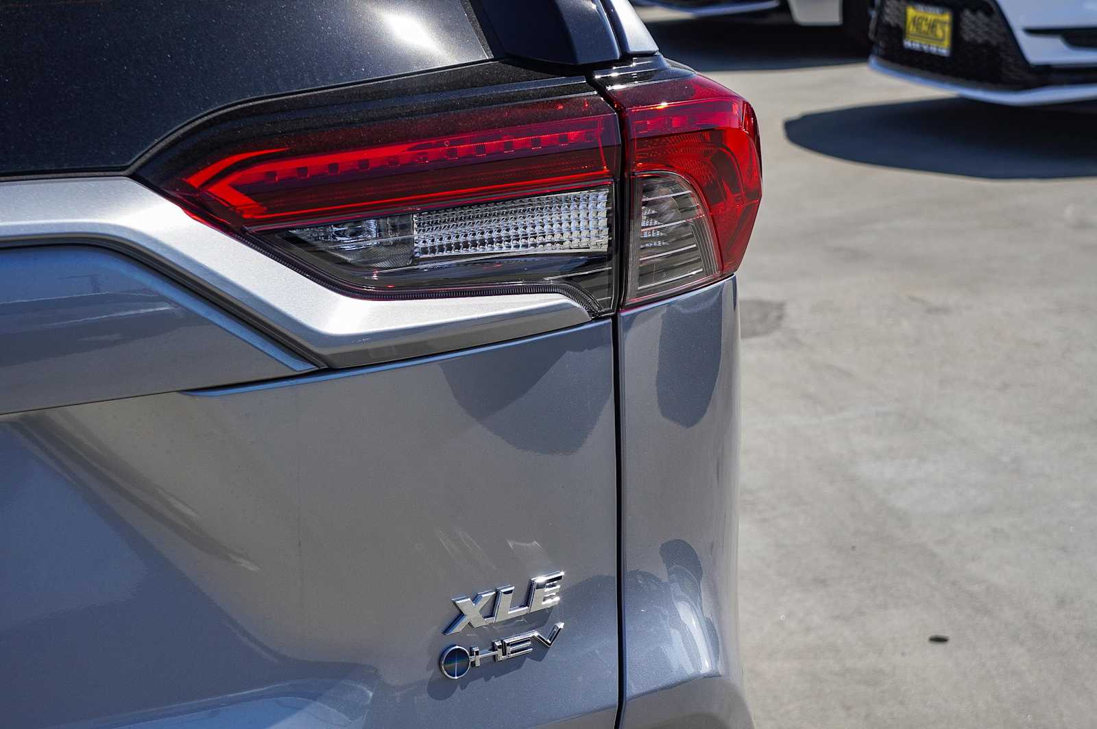 Thumbnail: 2025 Toyota RAV4 - 11