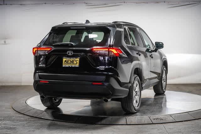 Thumbnail: 2023 Toyota RAV4 - 5