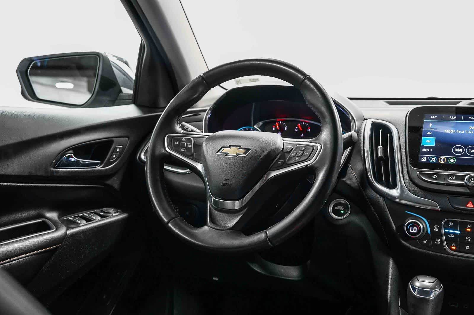Thumbnail: 2019 Chevrolet Equinox - 15