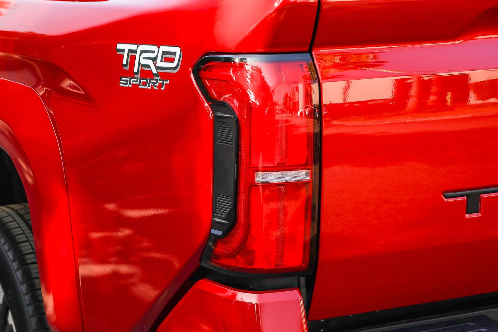 Thumbnail: 2025 Toyota Tacoma - 7