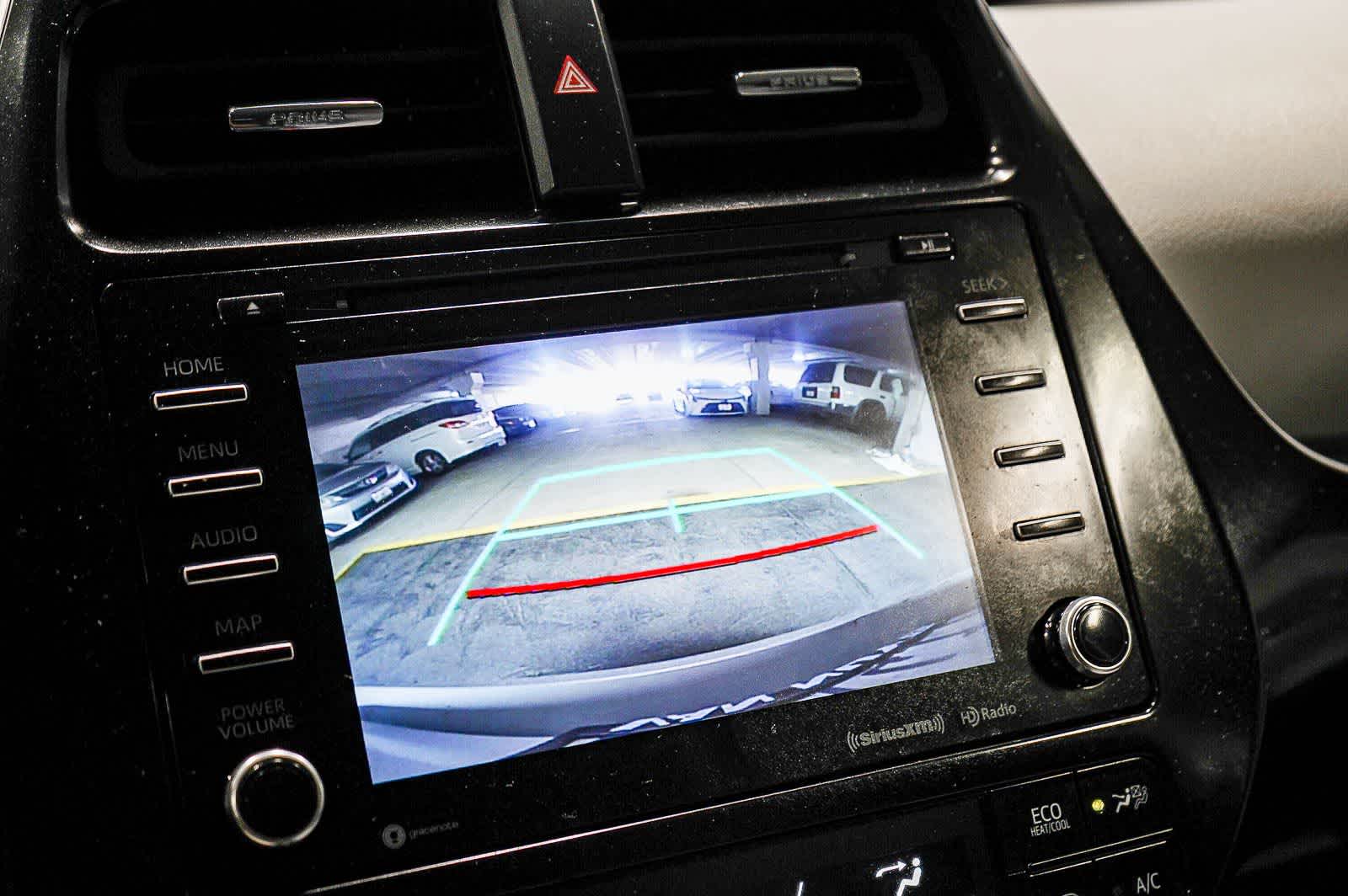 Thumbnail: 2021 Toyota Prius Prime - 26