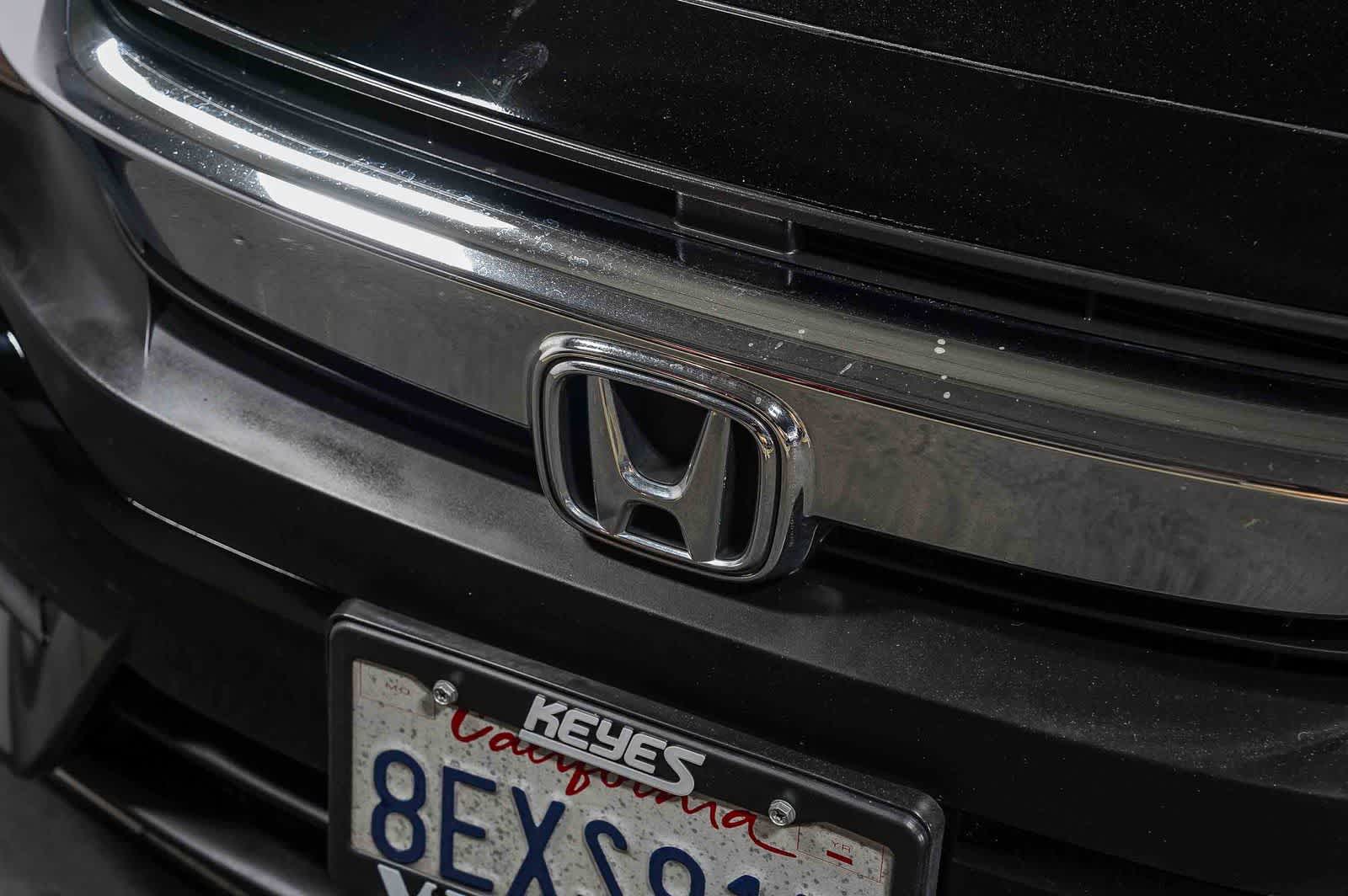 Thumbnail: 2018 Honda Civic - 8