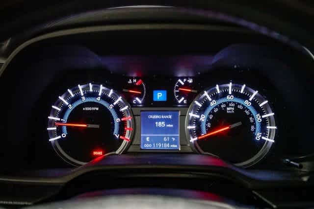 Thumbnail: 2019 Toyota 4Runner - 25