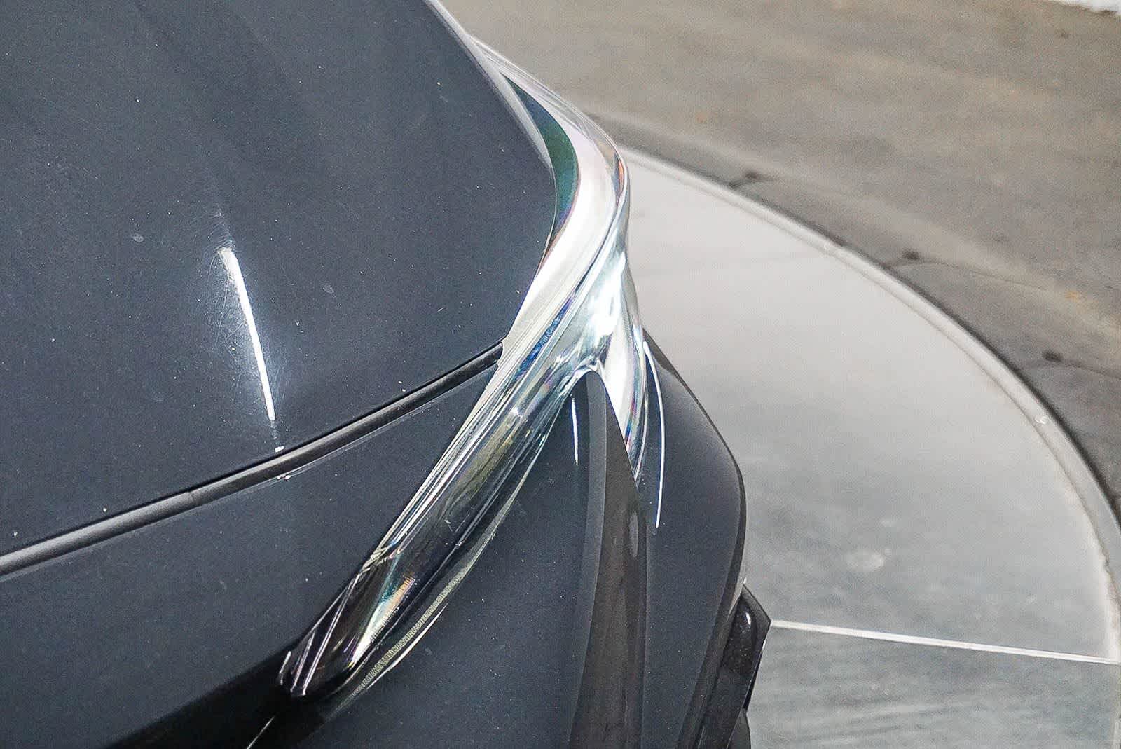 Thumbnail: 2024 Toyota Corolla - 4