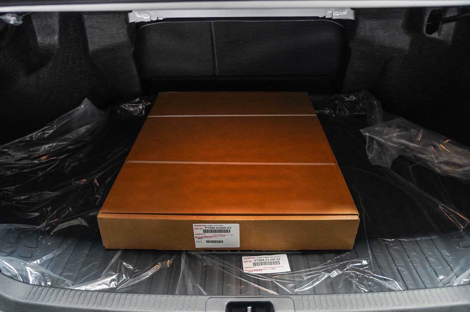 Thumbnail: 2026 Toyota Camry - 29