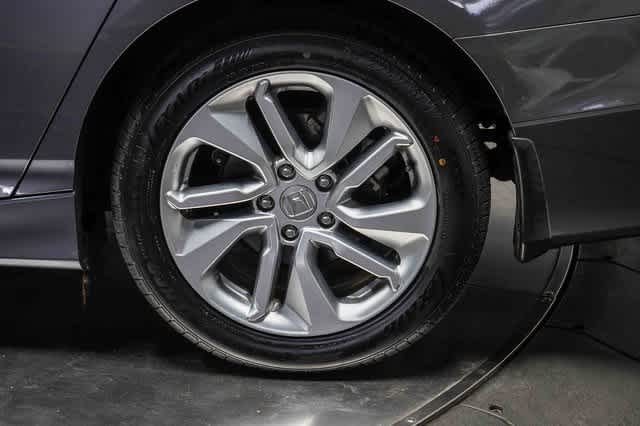 Thumbnail: 2019 Honda Accord - 10