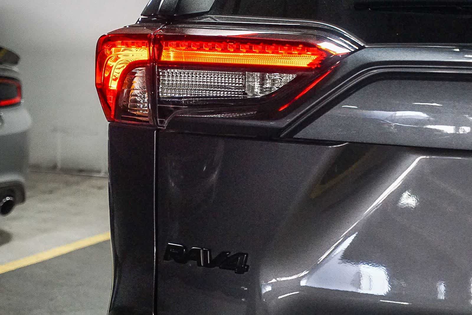 Thumbnail: 2025 Toyota RAV4 - 12