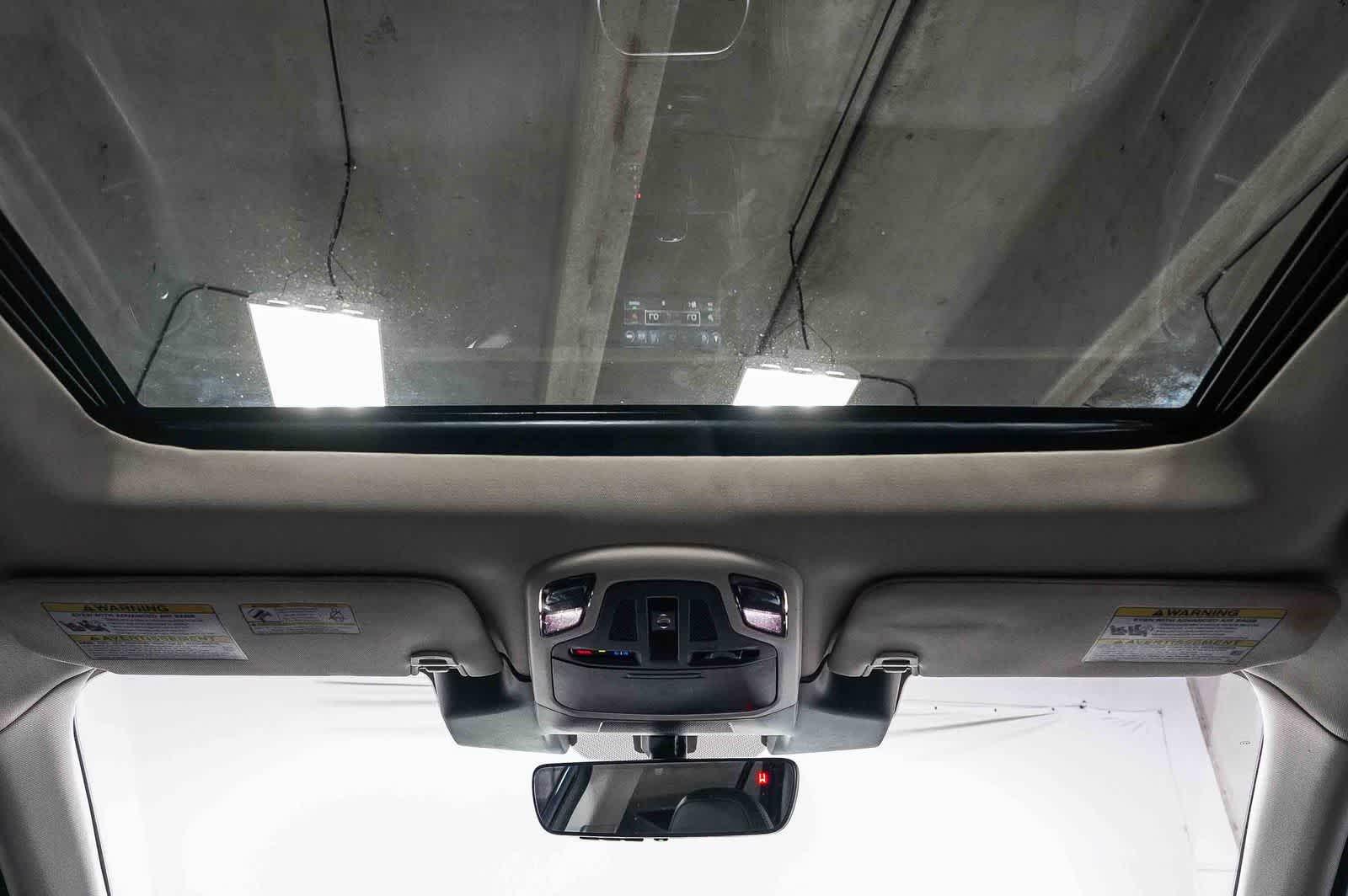 Thumbnail: 2024 Subaru Outback - 16