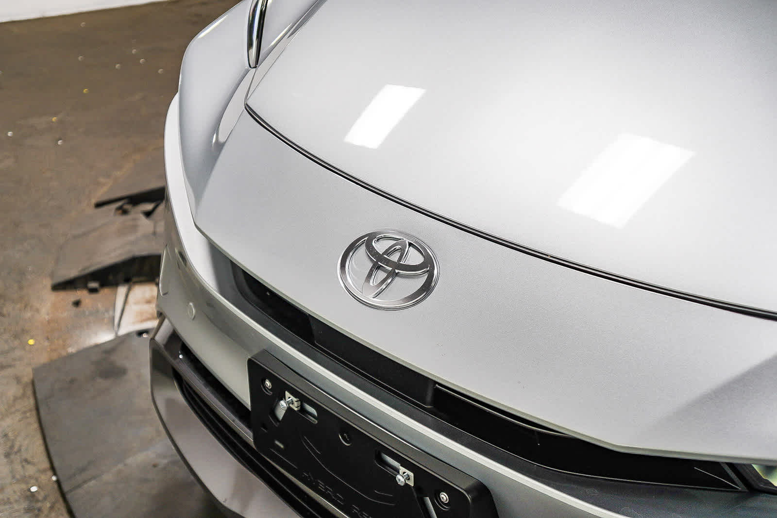 Thumbnail: 2026 Toyota Prius - 9