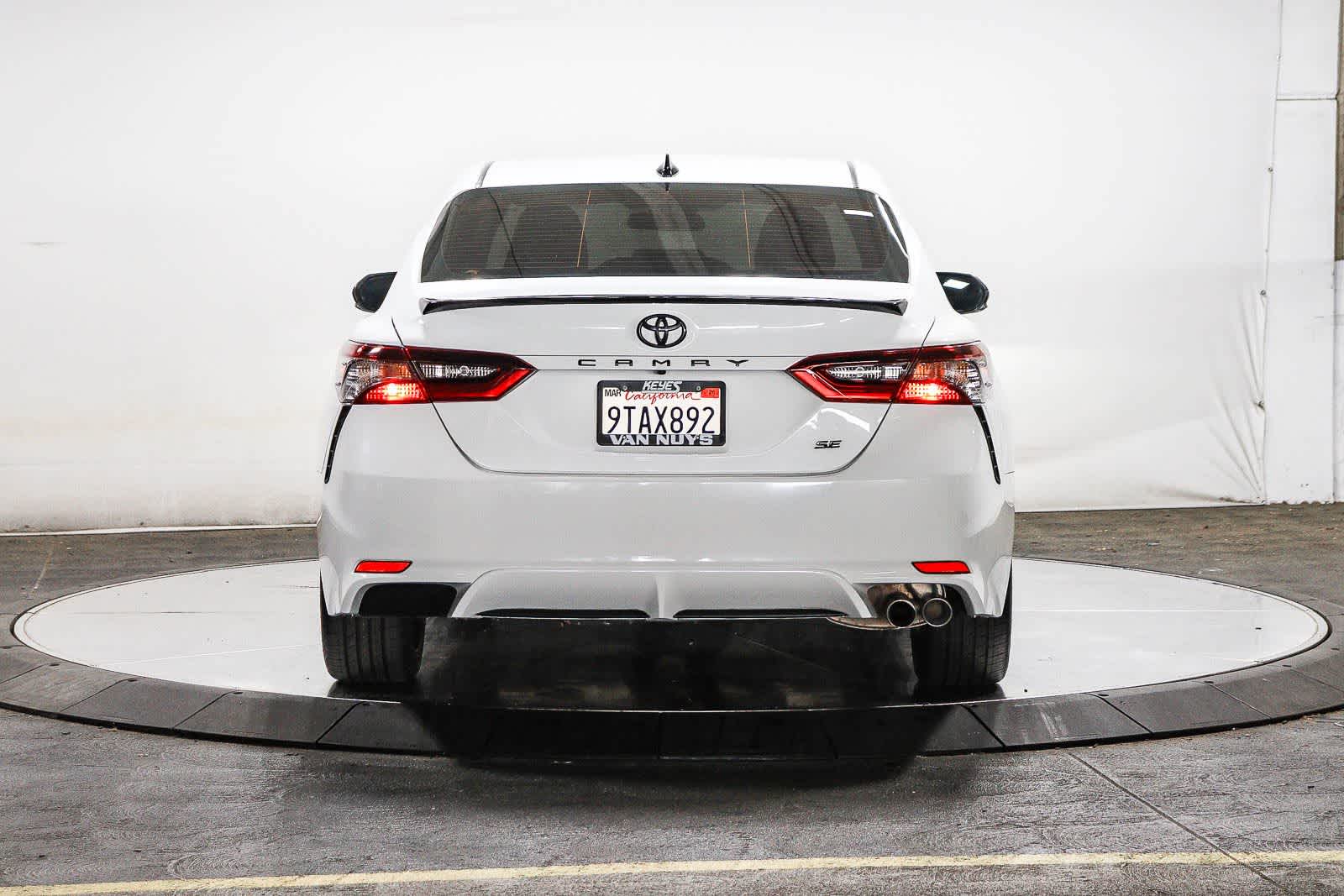 Thumbnail: 2023 Toyota Camry - 3