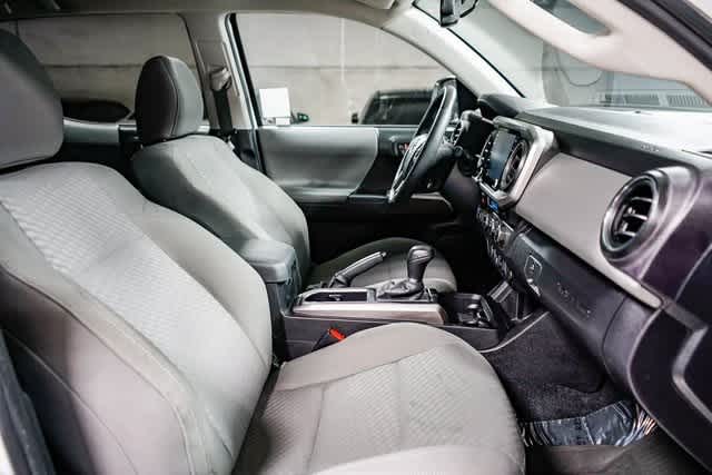 Thumbnail: 2023 Toyota Tacoma - 16