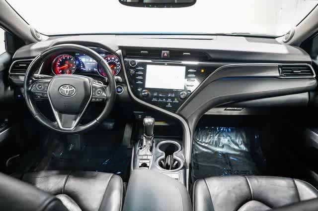 Thumbnail: 2019 Toyota Camry - 13