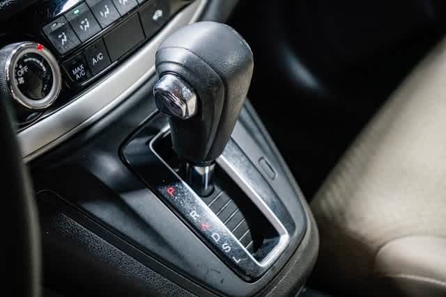 Thumbnail: 2016 Honda CR-V - 21