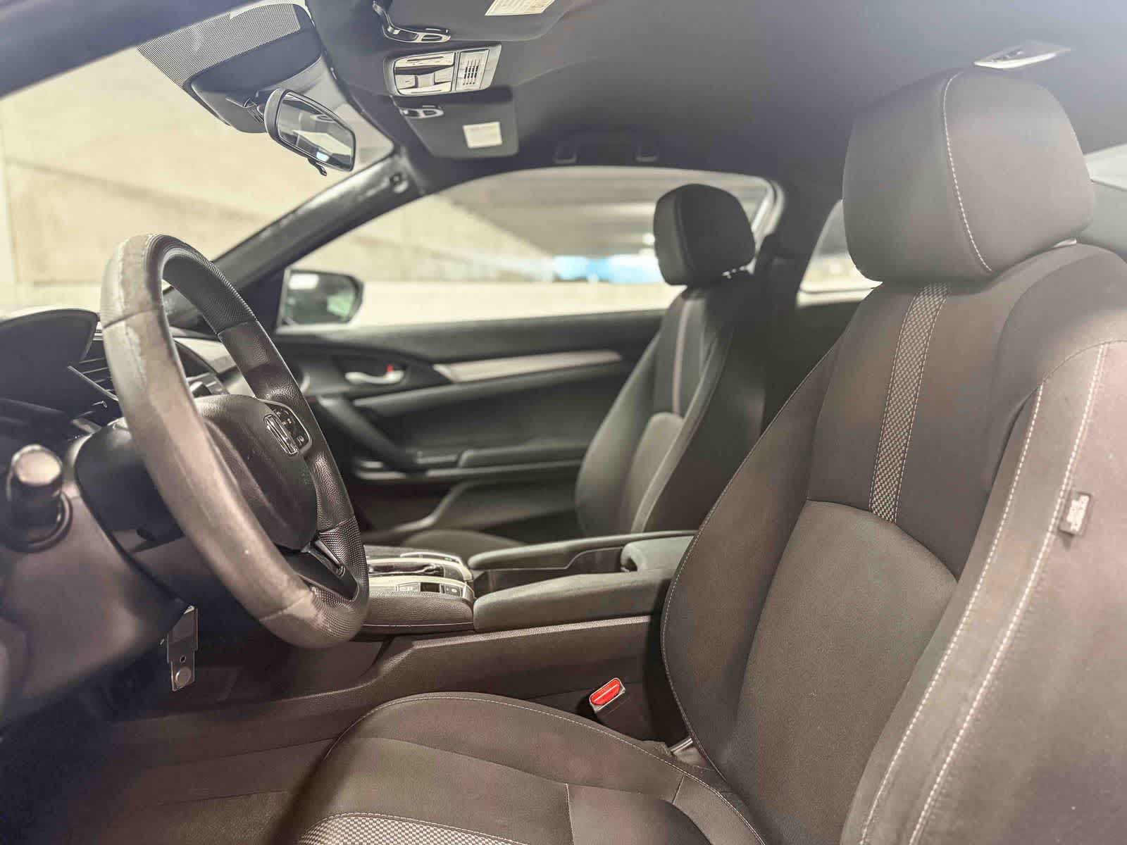 Thumbnail: 2019 Honda Civic - 18