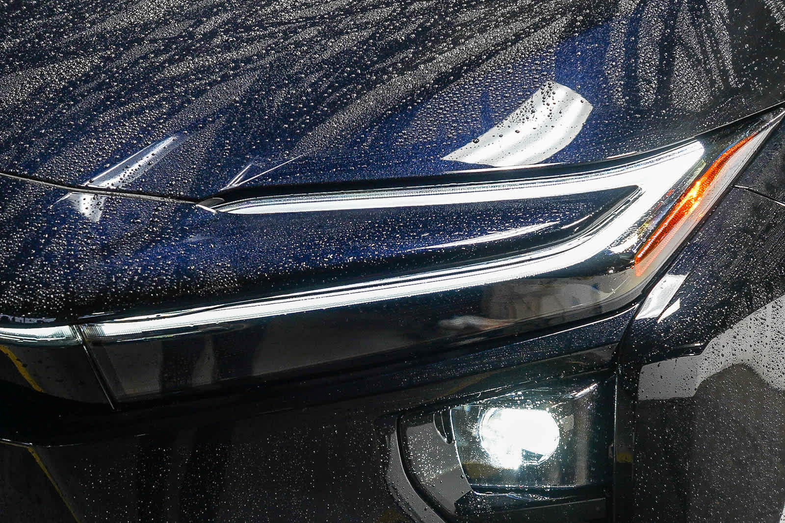 Thumbnail: 2026 Toyota bZ - 7