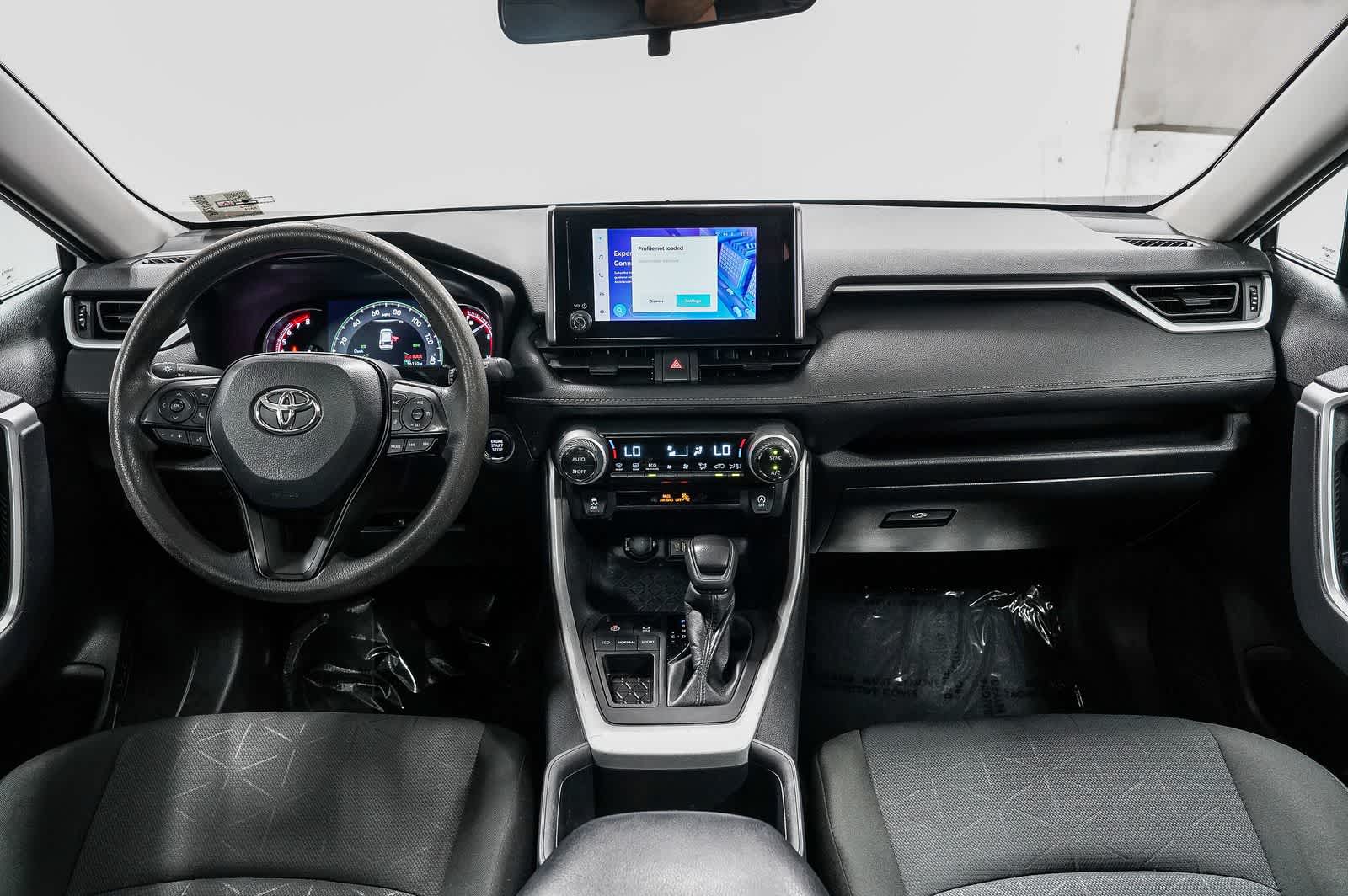 Thumbnail: 2023 Toyota RAV4 - 13