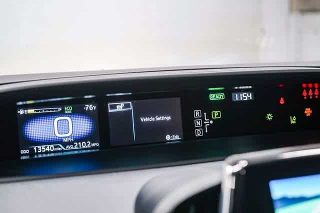 2022 Toyota Prius Prime XLE 25