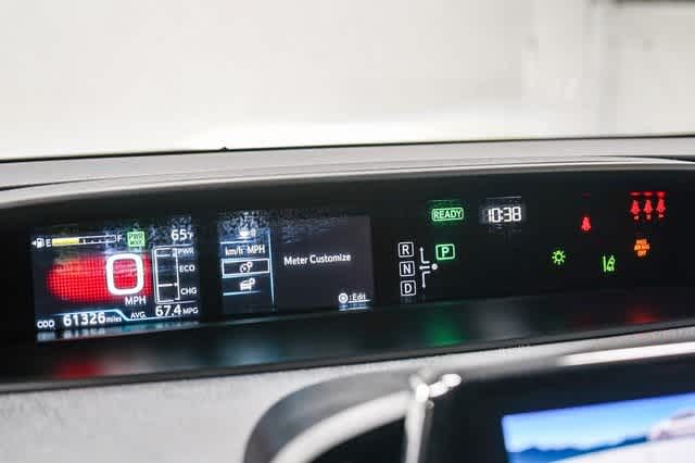 2020 Toyota Prius Prime XLE 24
