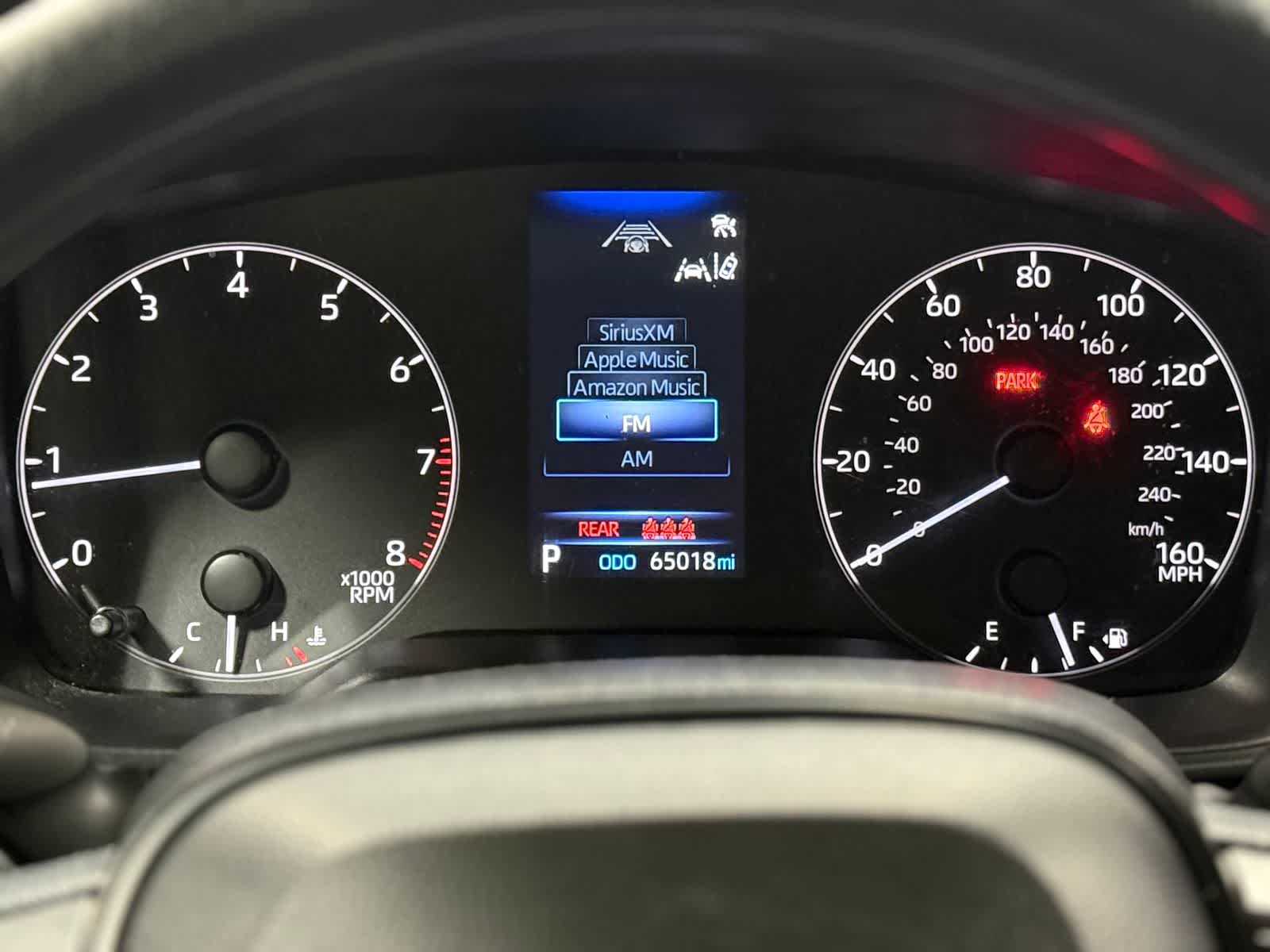 Thumbnail: 2024 Toyota Corolla - 24