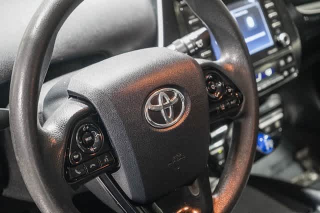 Thumbnail: 2021 Toyota Prius - 20