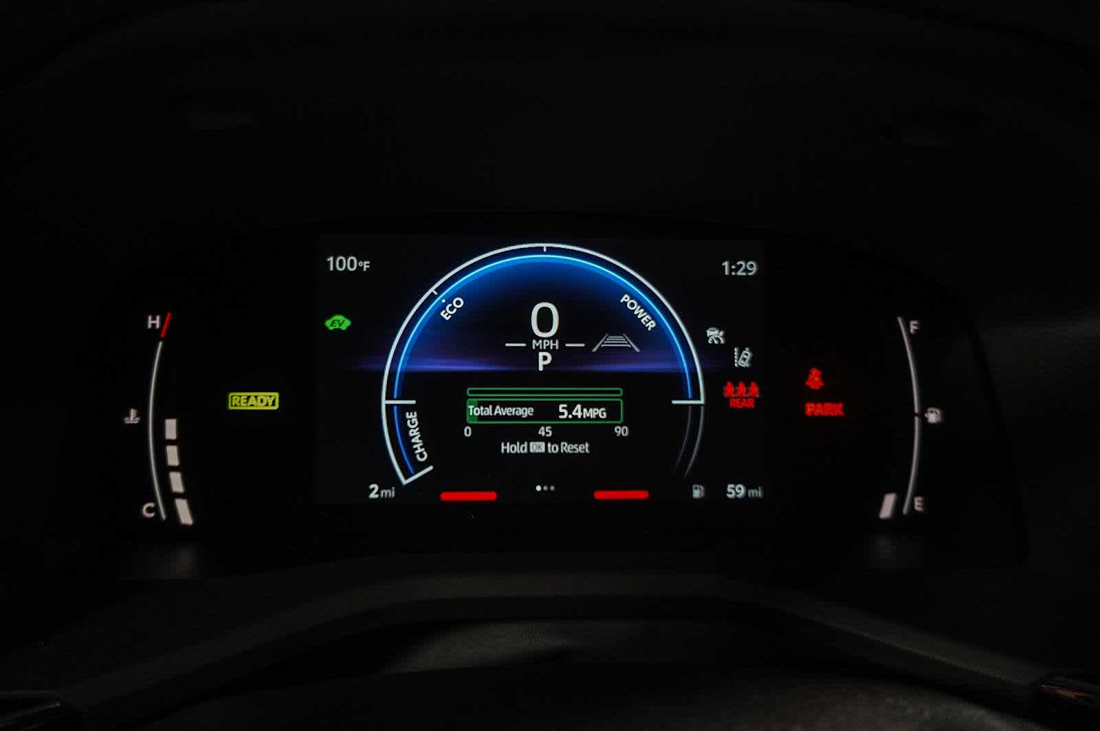 Thumbnail: 2025 Toyota Camry - 24