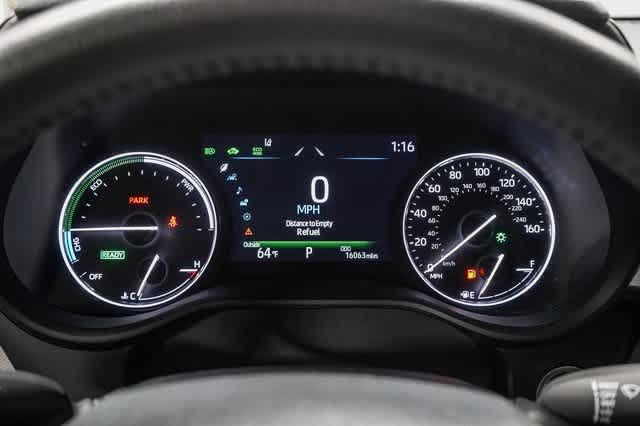 Thumbnail: 2024 Toyota Sienna - 26