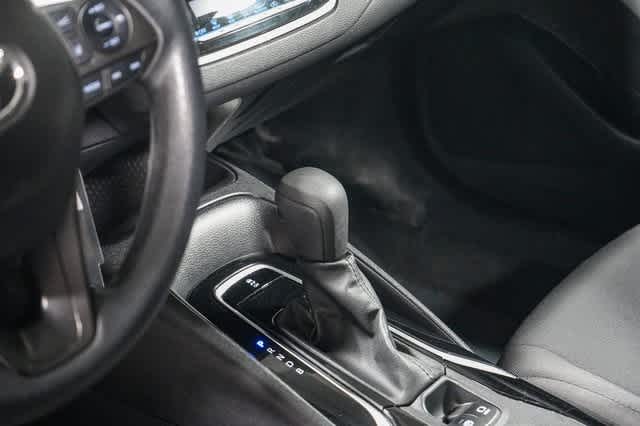 Thumbnail: 2022 Toyota Corolla - 24