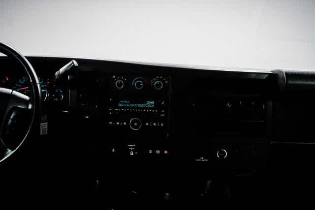 Thumbnail: 2020 Chevrolet Express - 12