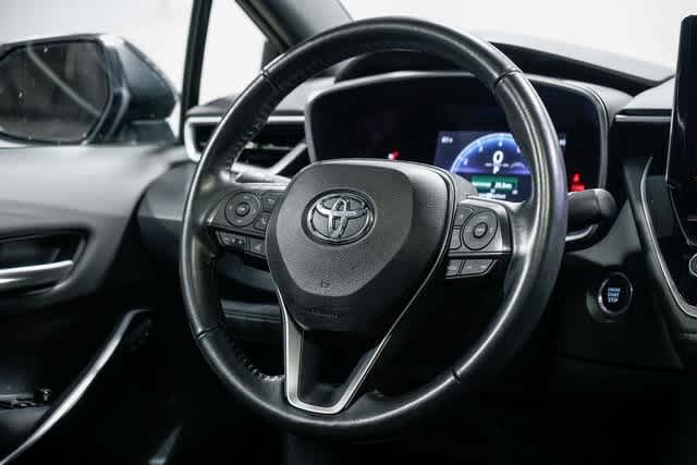 Thumbnail: 2023 Toyota Corolla - 15