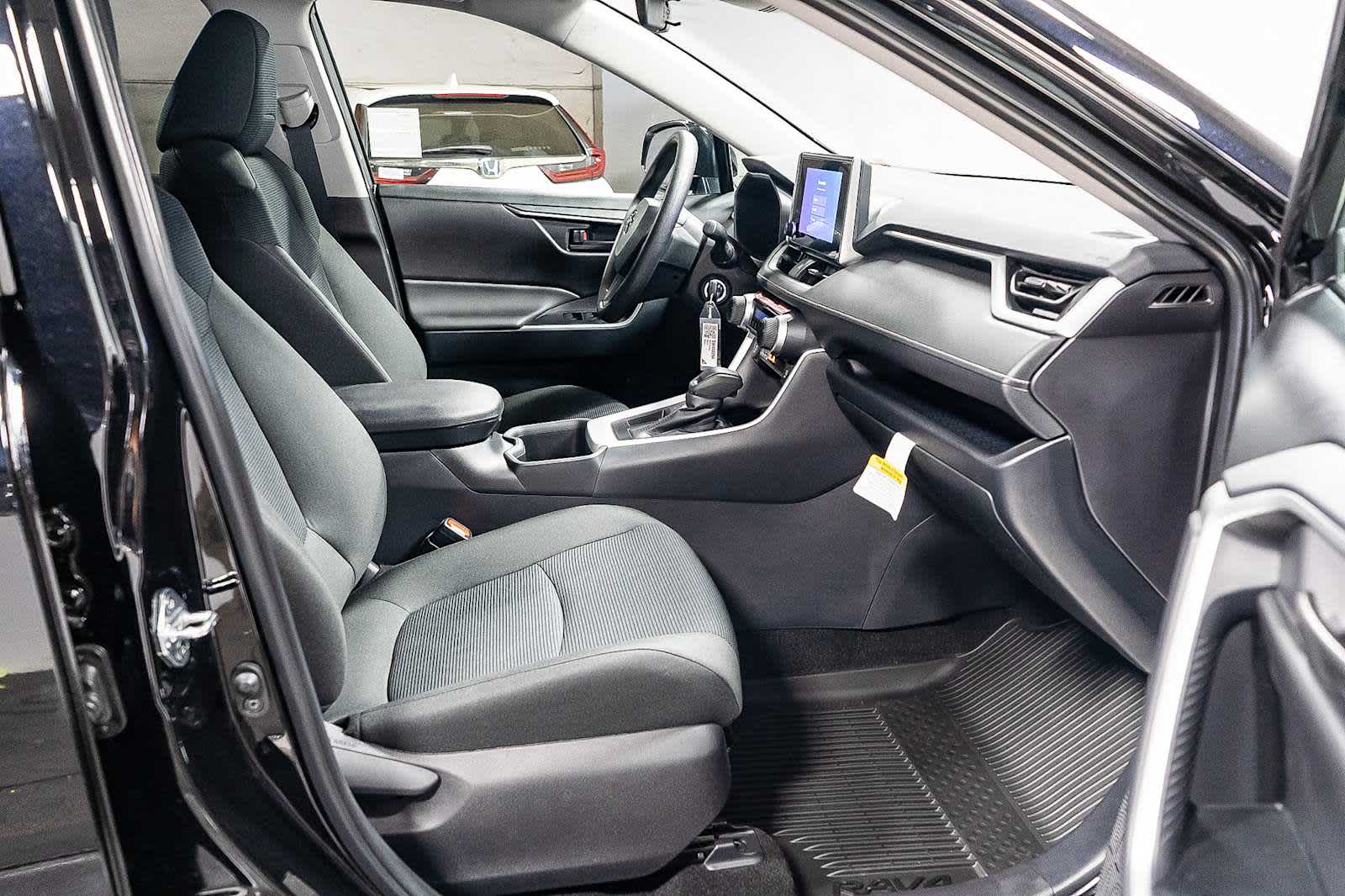 Thumbnail: 2025 Toyota RAV4 - 16