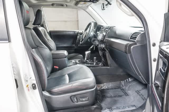 2019 Toyota 4Runner TRD Pro 18