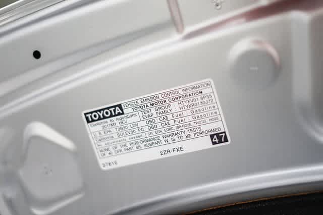 Thumbnail: 2017 Toyota Prius Prime - 29