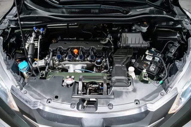 Thumbnail: 2017 Honda HR-V - 27