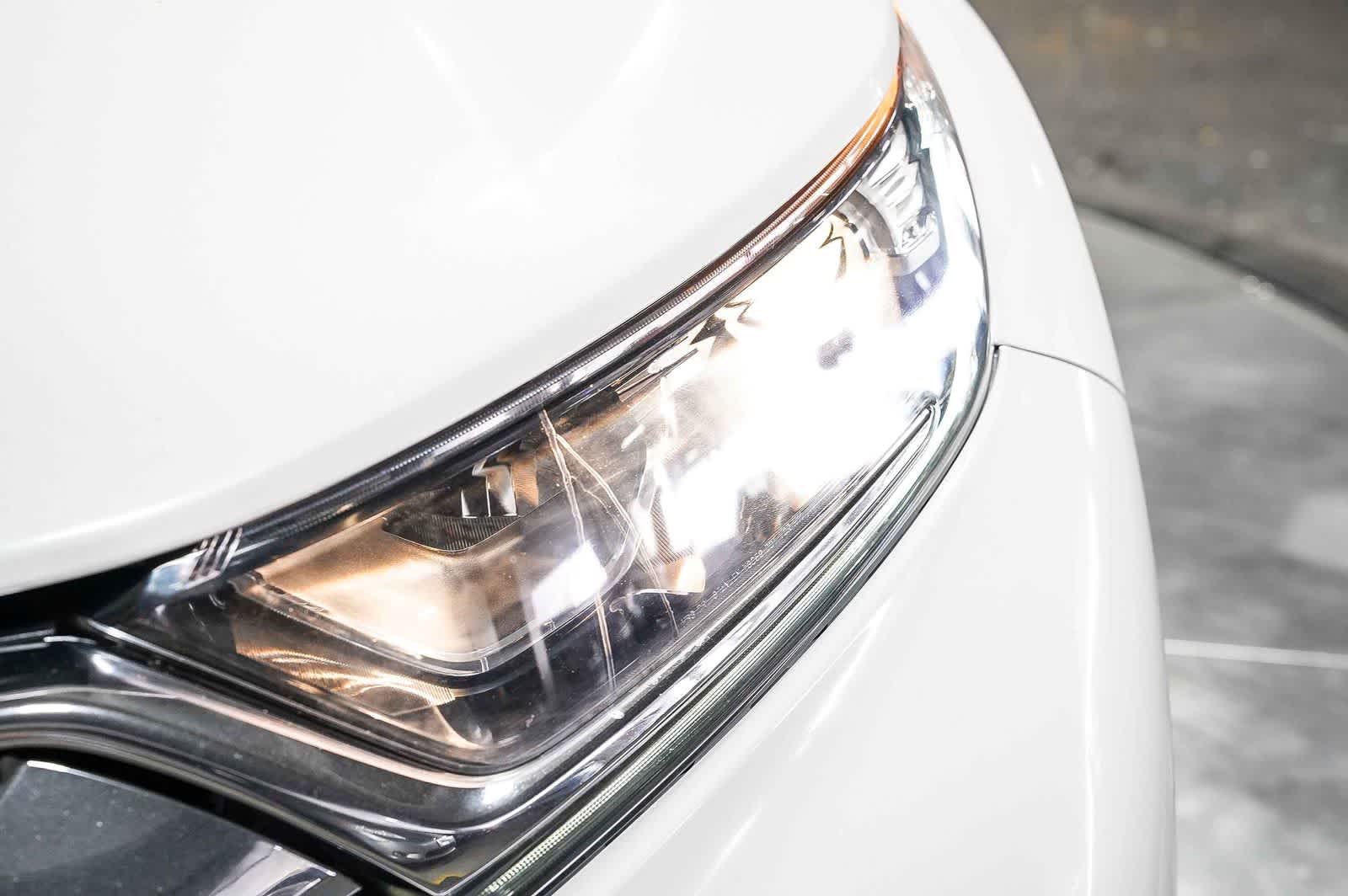 Thumbnail: 2019 Honda CR-V - 6