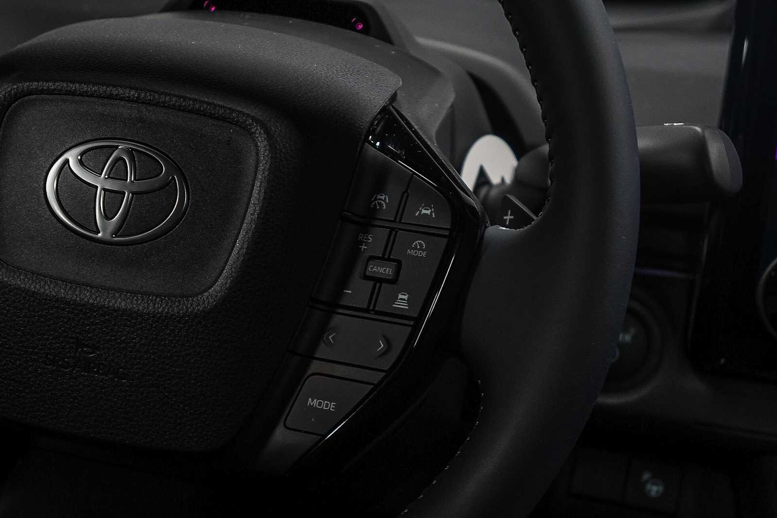 Thumbnail: 2026 Toyota bZ - 18